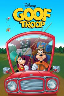 دانلود انیمیشن Goof Troop429611-89749587