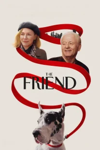 دانلود فیلم The Friend 2024430447-1620949386